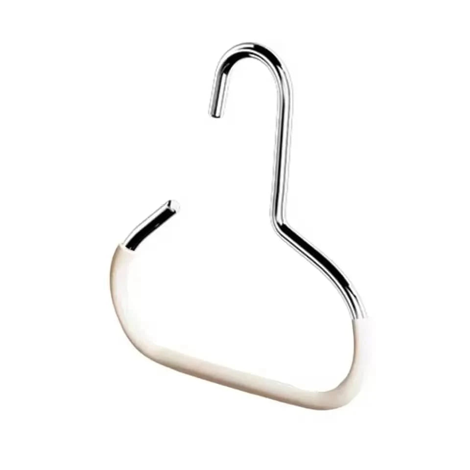 Cintre Casquette ou Foulard | Cintrélia Blanc / 1 pièce