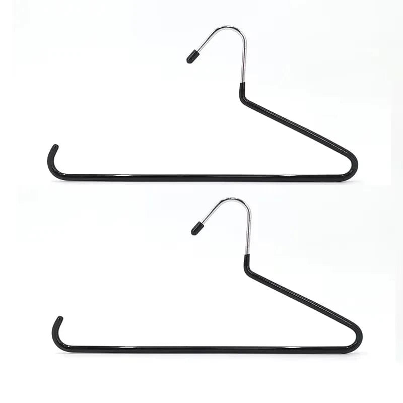 Cintre casquettes suspendu | Cintrélia Noir / 2 pièces