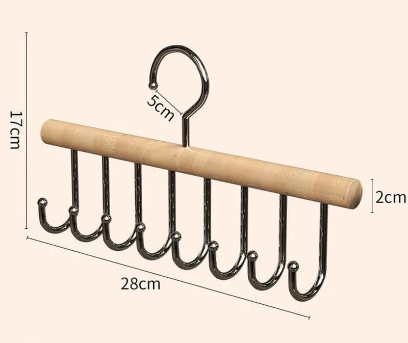 Cintre Ceintures et Accessoires | Cintrélia Beige / 1 pièce
