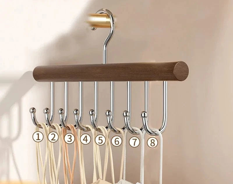 Cintre Ceintures et Accessoires | Cintrélia Marron / 1 pièce