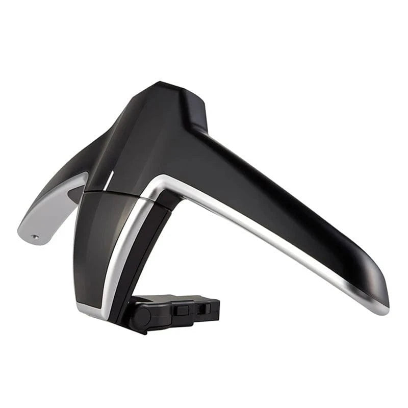 Cintre de Voiture Multifonctions | Cintrélia Noir / 1 pièce