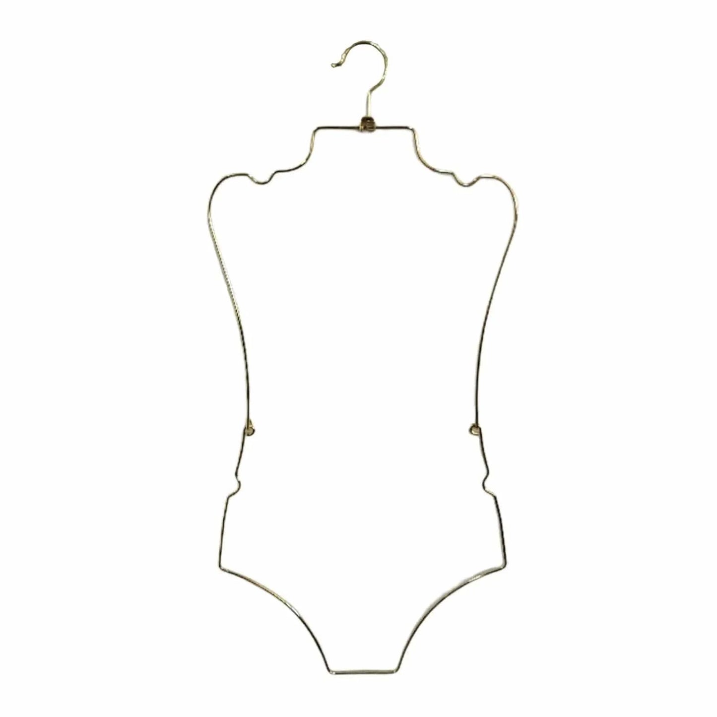 Cintre pour maillot de bain | Cintrélia Aureate