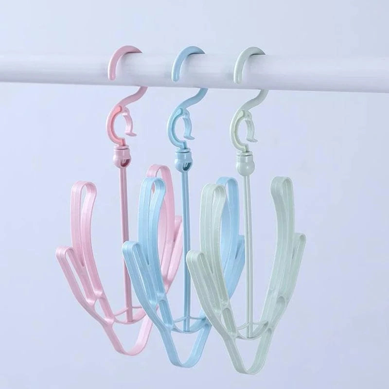 Cintre à Chaussures en Plastique | Cintrélia