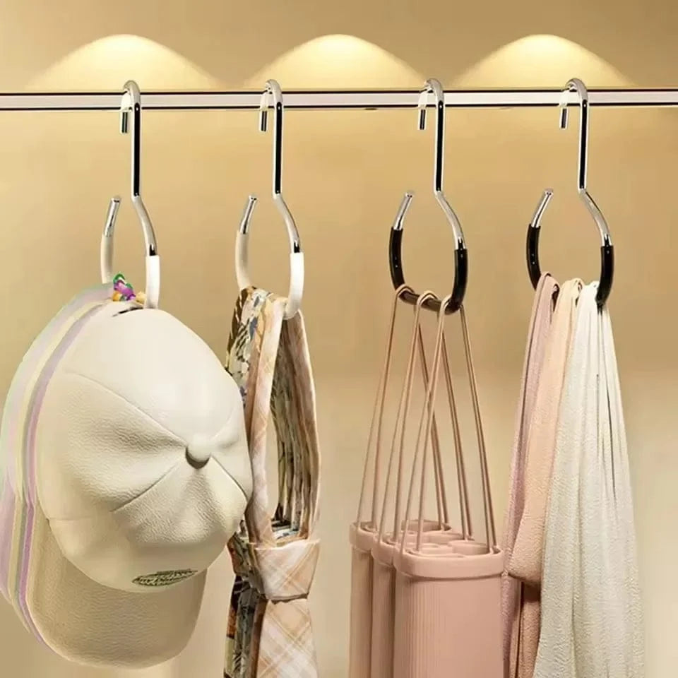 Cintre Casquette ou Foulard | Cintrélia
