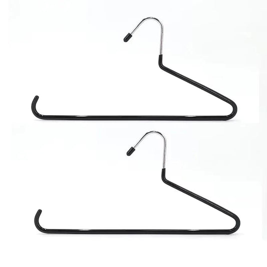 Cintre casquettes suspendu | Cintrélia Noir / 2 pièces