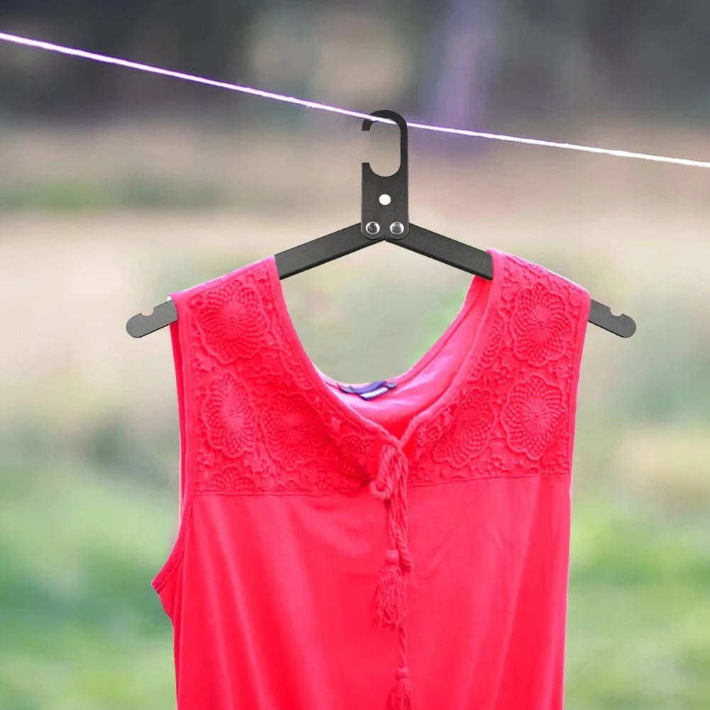 Cintre Pliant Portable | Cintrélia