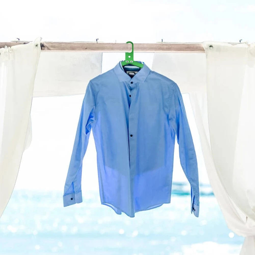 Cintre Pliant Portable | Cintrélia