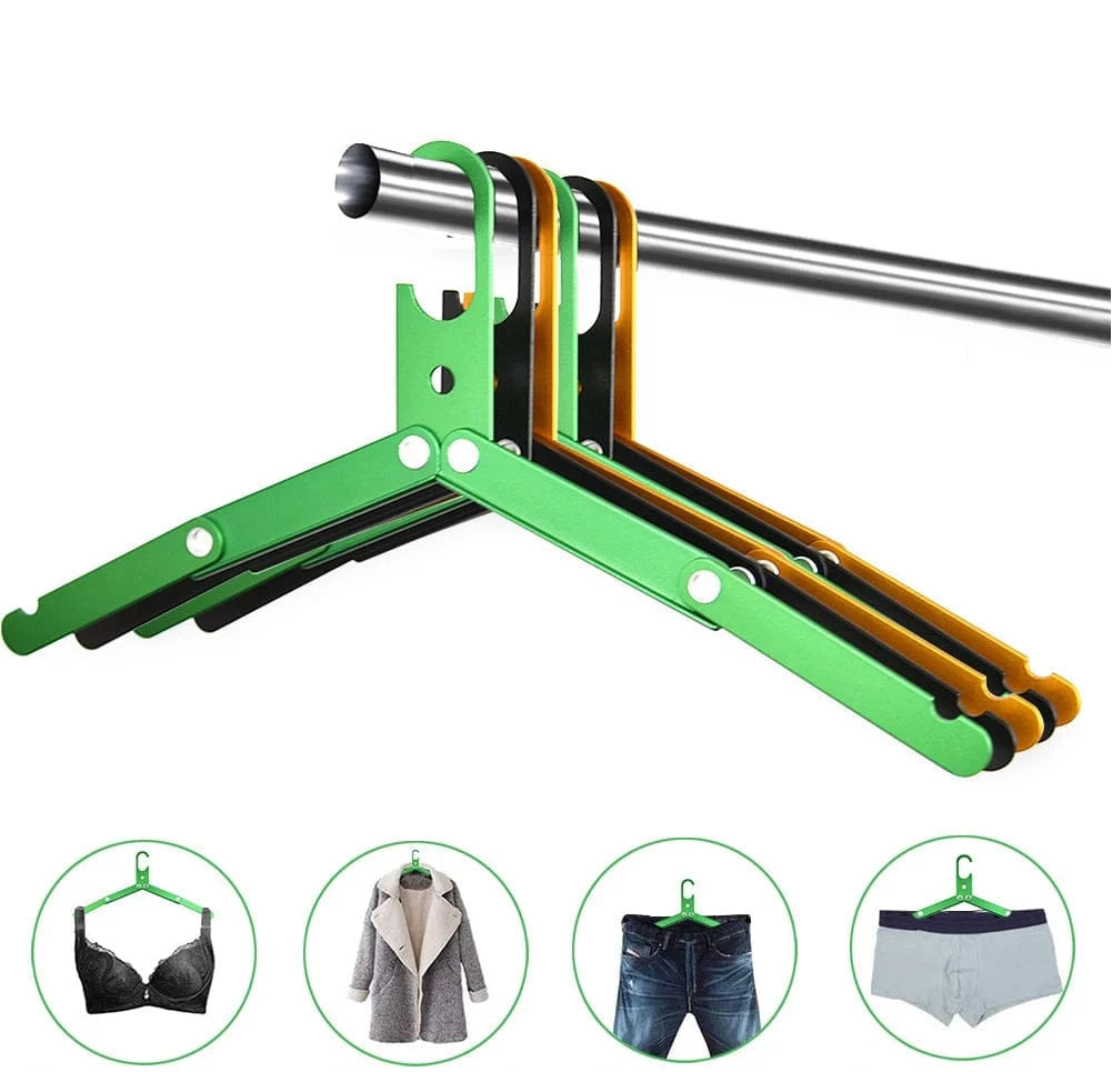 Cintre Pliant Portable | Cintrélia