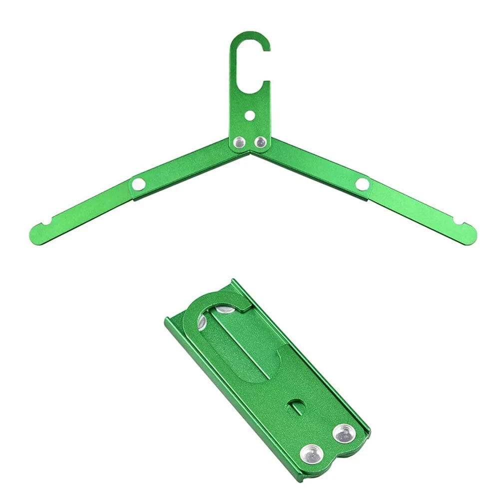 Cintre Pliant Portable | Cintrélia