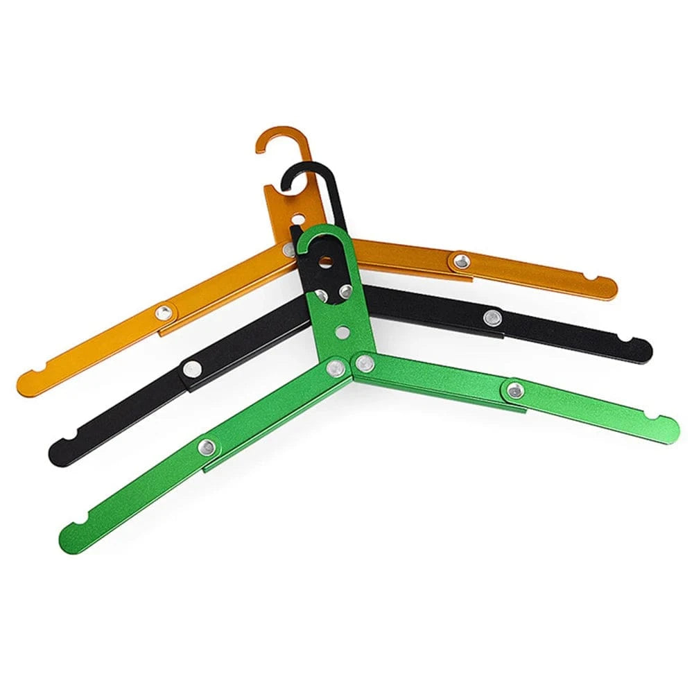 Cintre Pliant Portable | Cintrélia