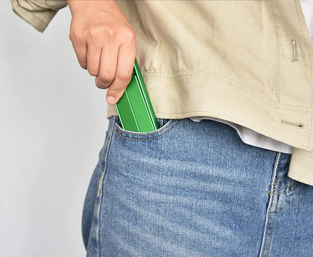 Cintre Pliant Portable | Cintrélia