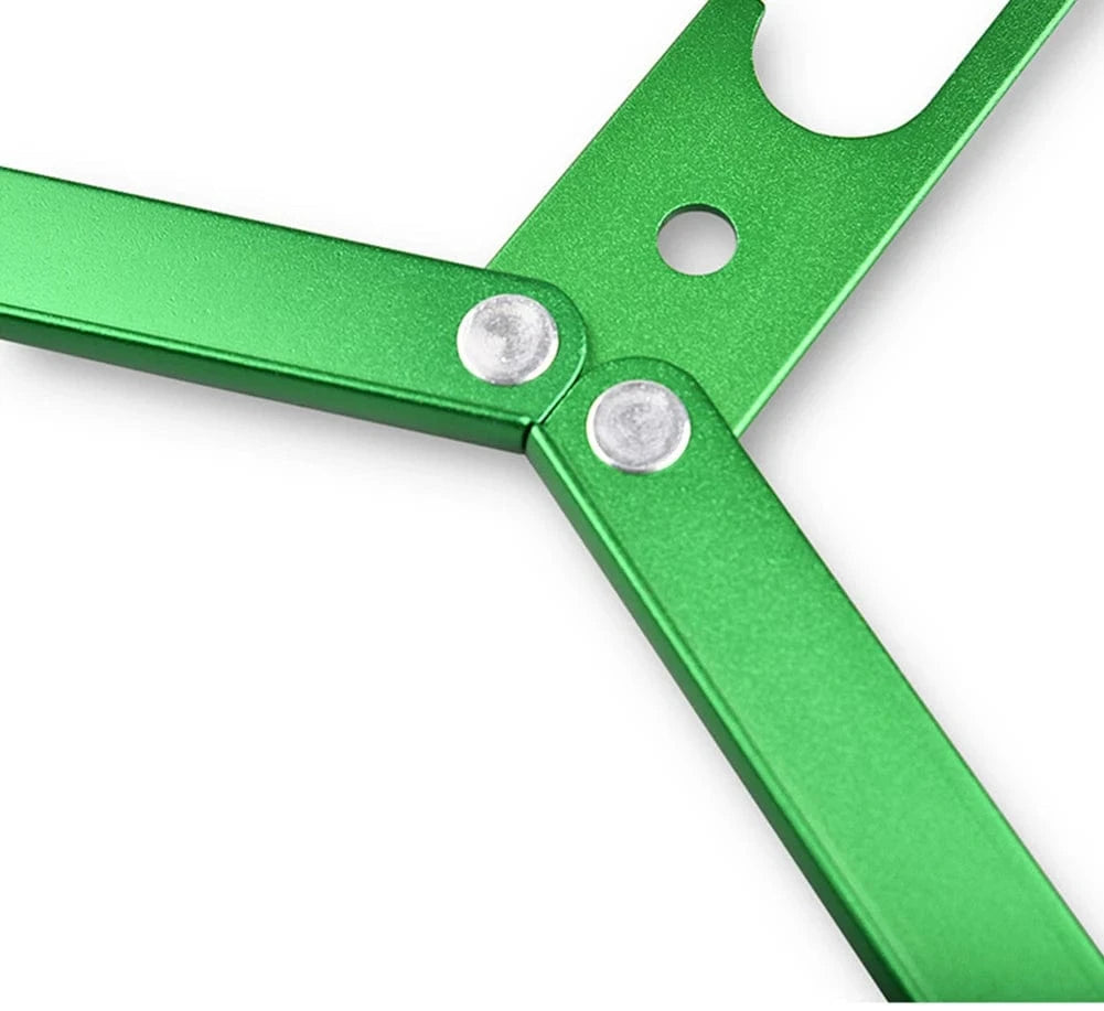 Cintre Pliant Portable | Cintrélia