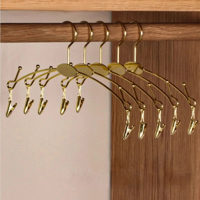 Cintre pour Lingerie – Organisation élégante | Cintrélia