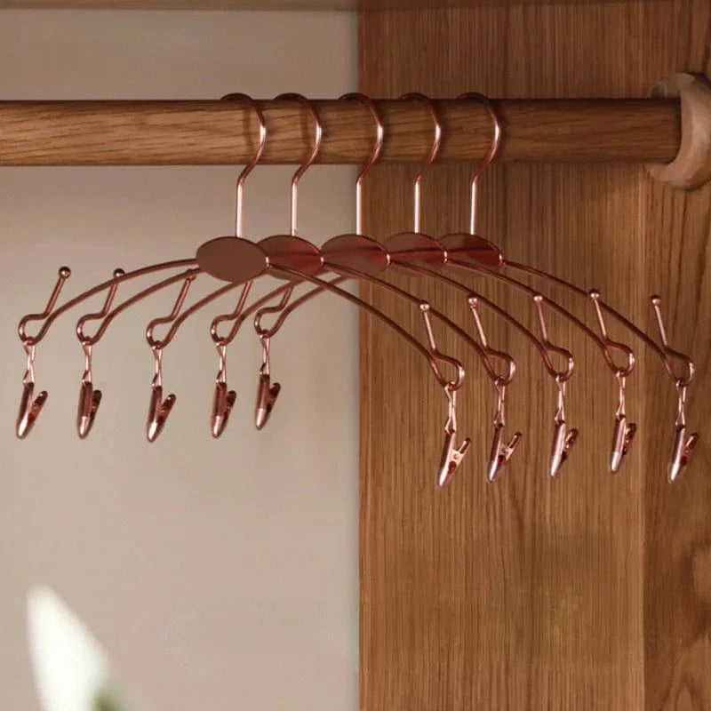 Cintre pour Lingerie – Organisation élégante | Cintrélia