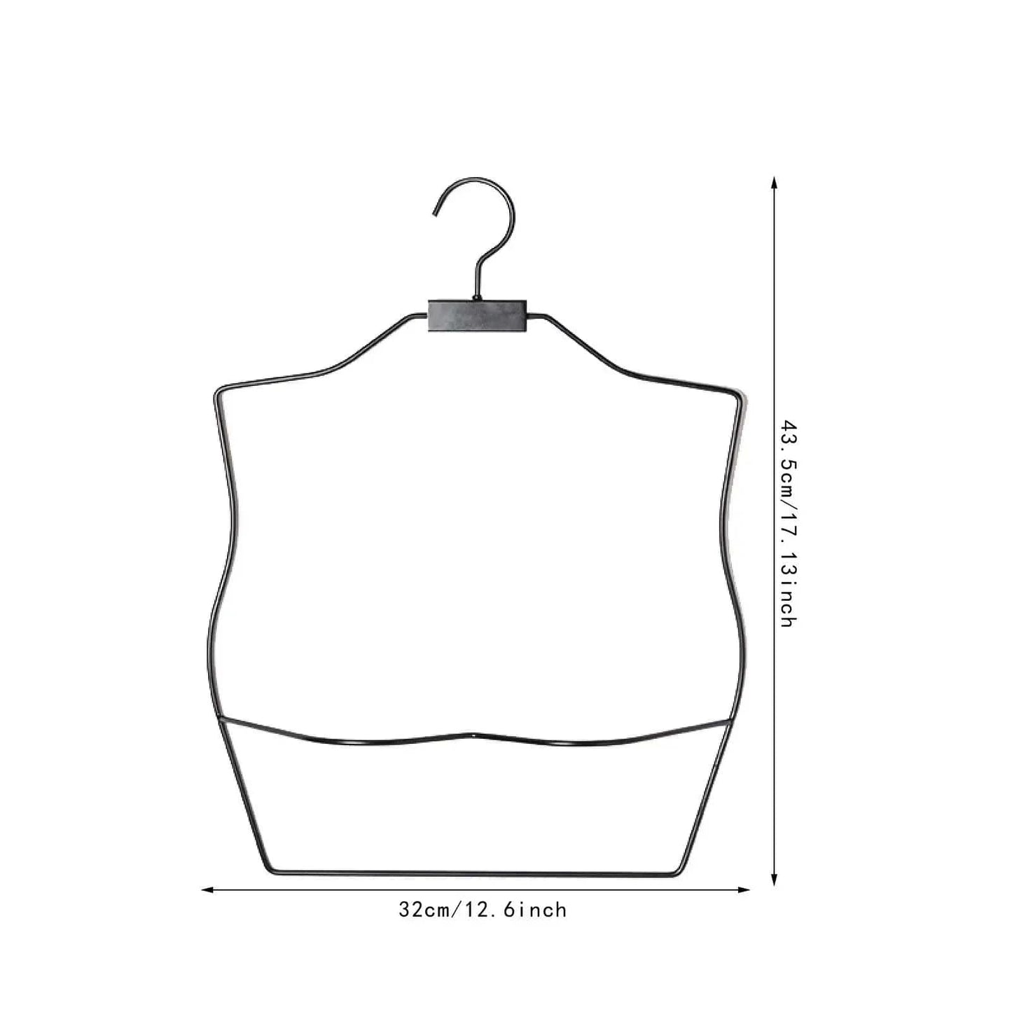 Cintre pour maillot de bain | Cintrélia