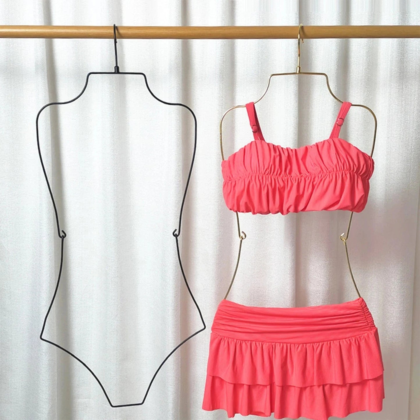Cintre pour maillot de bain | Cintrélia