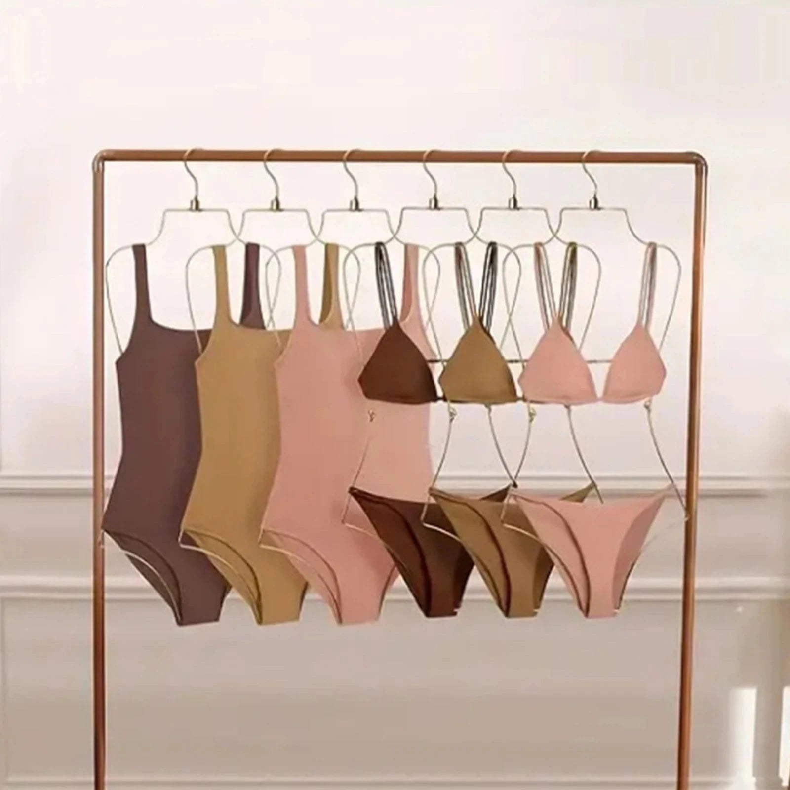 Cintre pour maillot de bain | Cintrélia