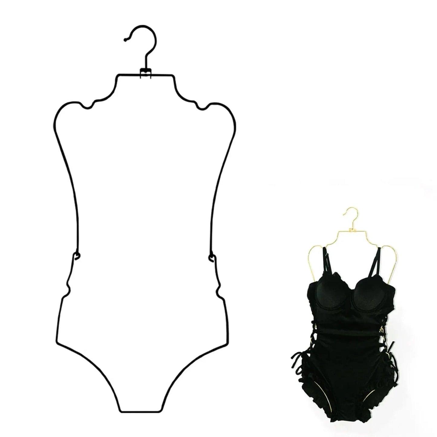 Cintre pour maillot de bain | Cintrélia