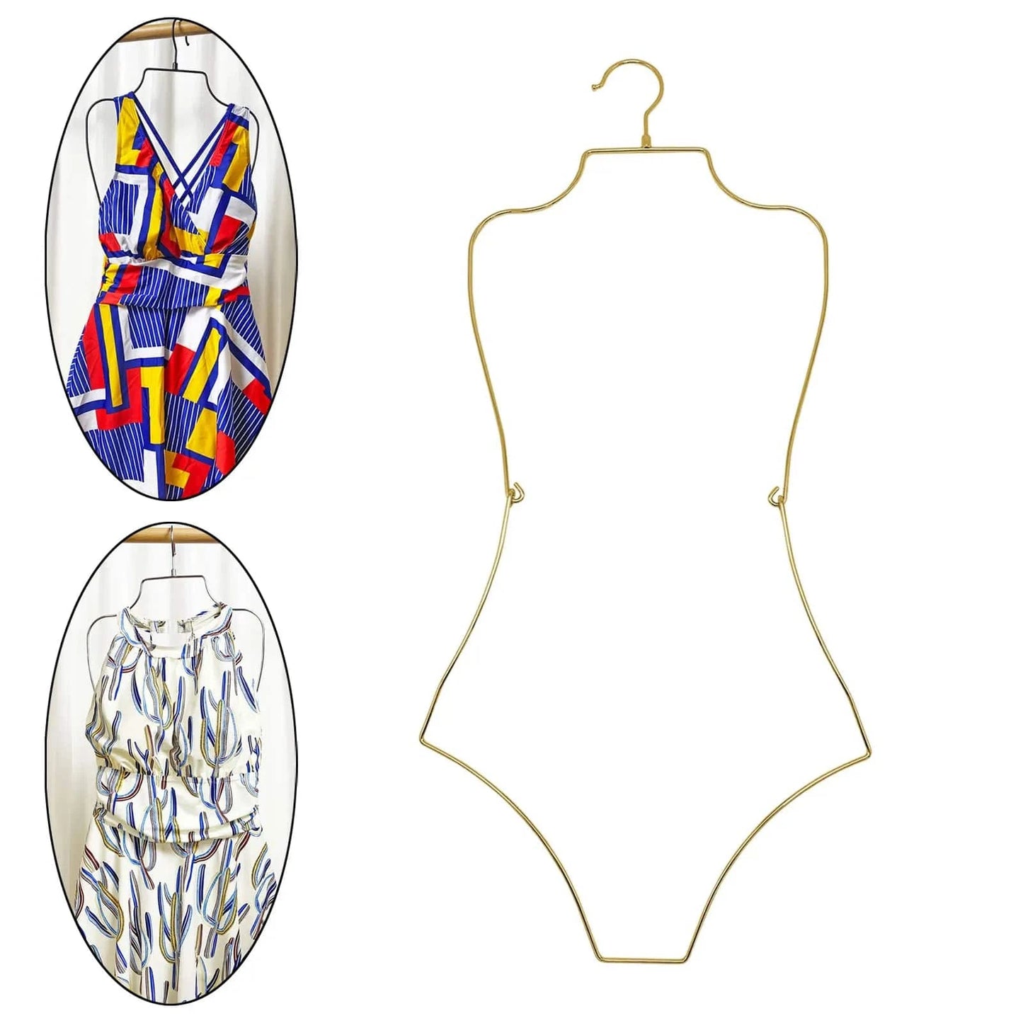 Cintre pour maillot de bain | Cintrélia