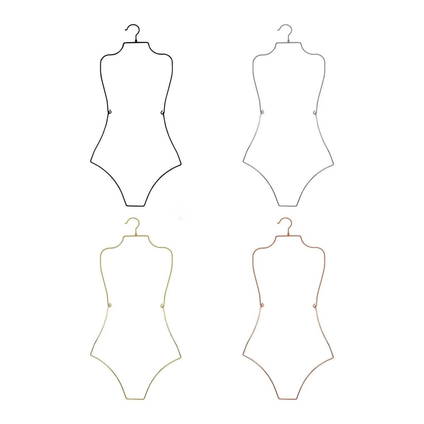 Cintre pour maillot de bain | Cintrélia