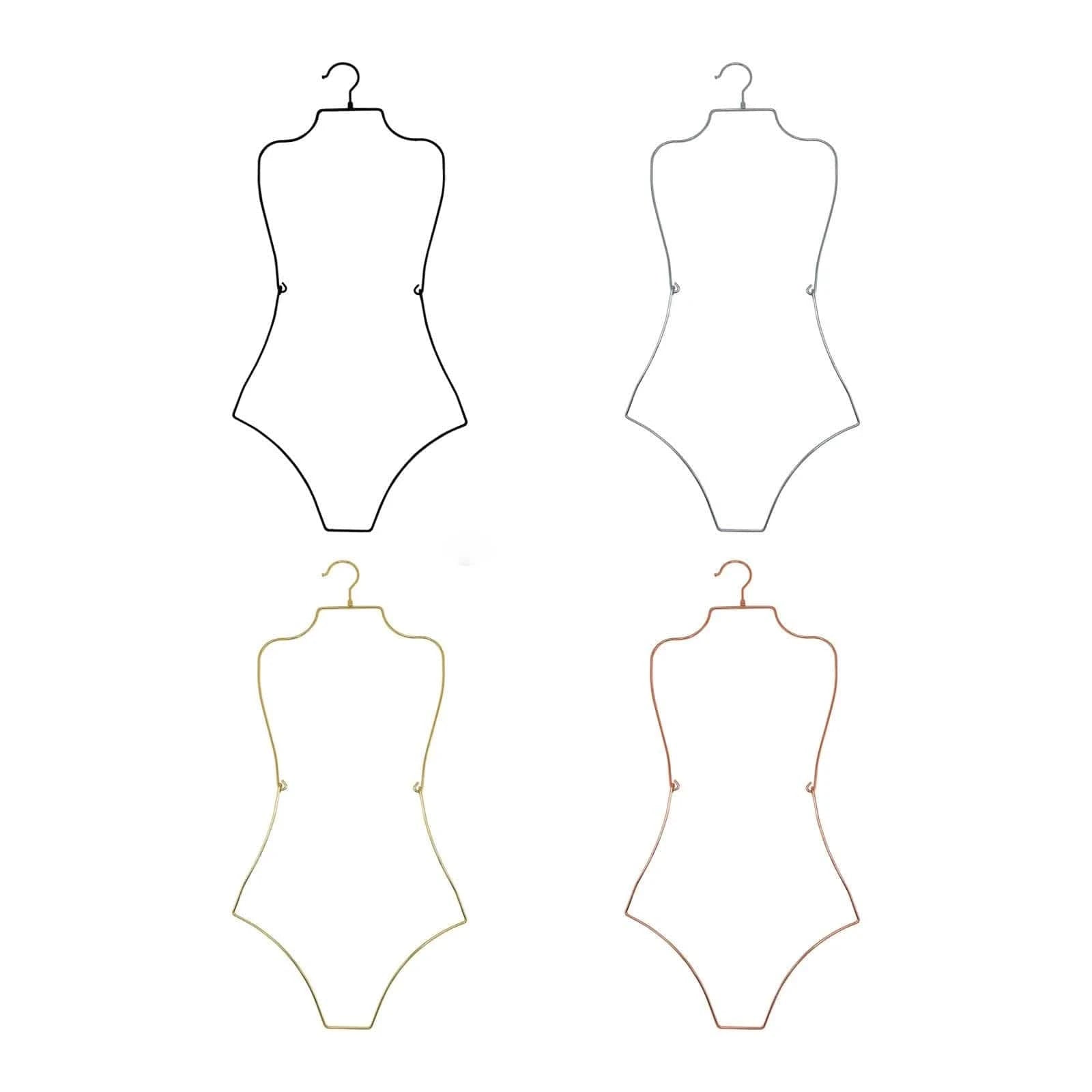 Cintre pour maillot de bain | Cintrélia