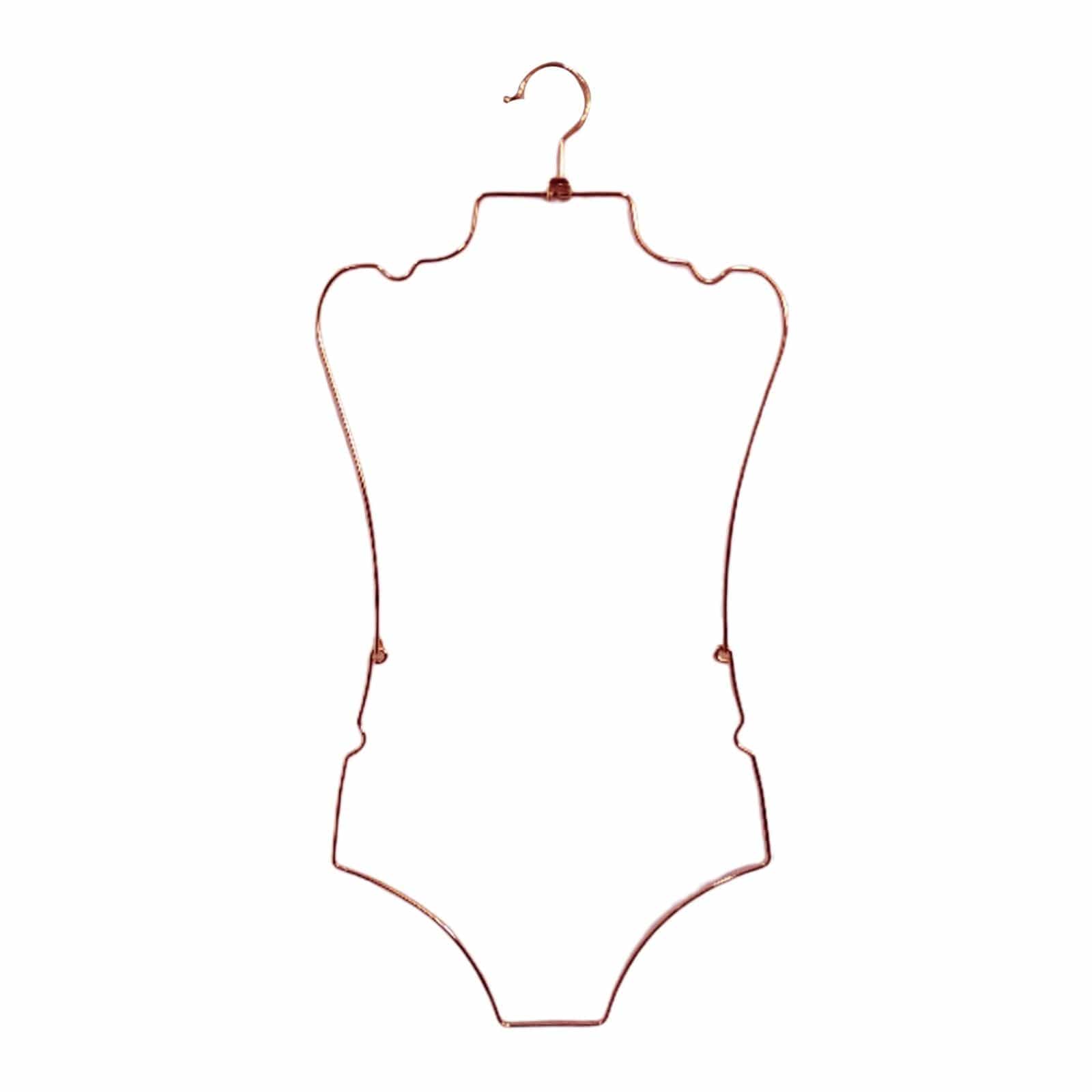 Cintre pour maillot de bain | Cintrélia