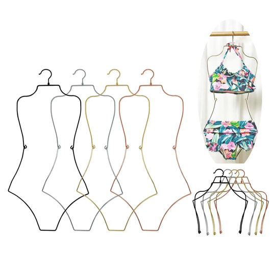 Cintre pour maillot de bain | Cintrélia