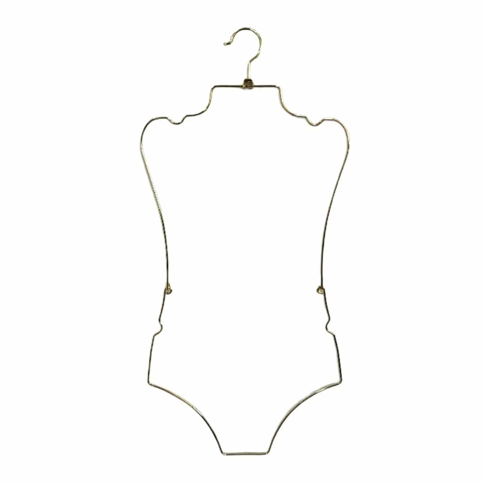 Cintre pour maillot de bain | Cintrélia Aureate