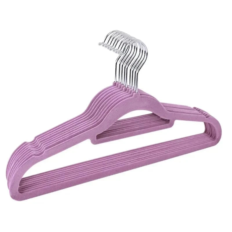 Cintre Velour | Cintrélia