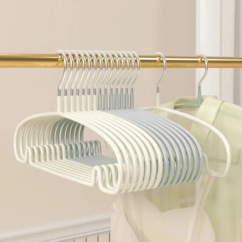 Cintres Design Antiglisse | Cintrélia