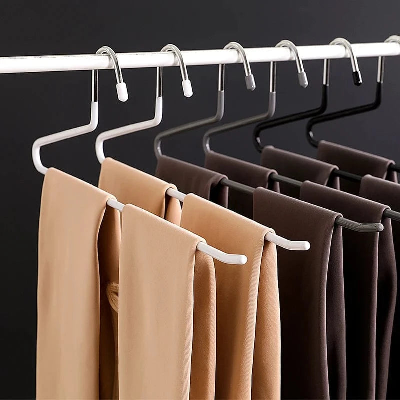 Cintres Métalliques Haute Qualité | Cintrélia