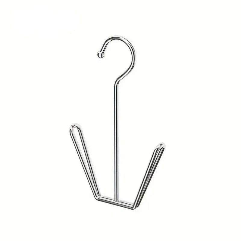 Crochet Cintres pour Chaussures Agrenté / 1 pièce