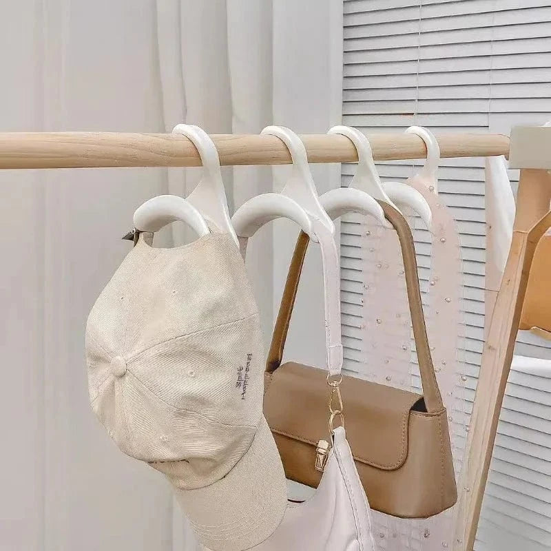 Crochets de Suspension Multiples | Cintrélia