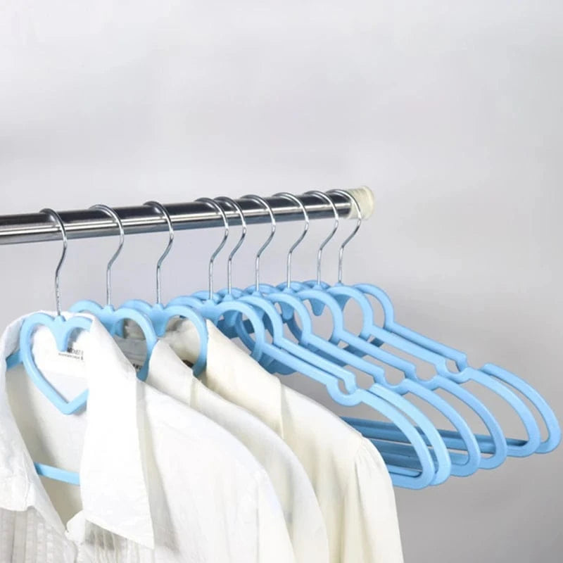 Lot de Cintres Solides pour Vêtements | Cintrélia