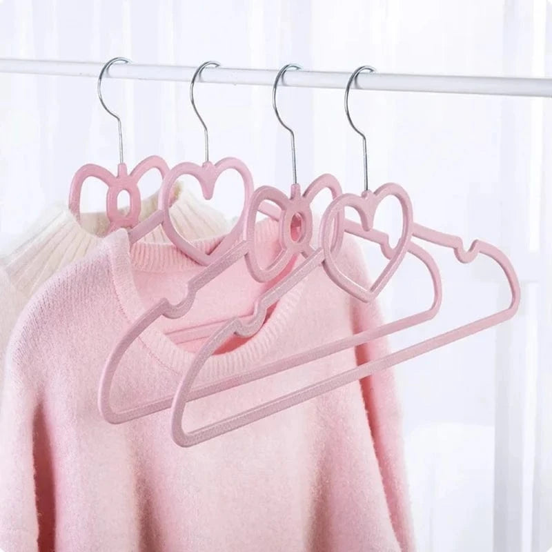 Lot de Cintres Solides pour Vêtements | Cintrélia