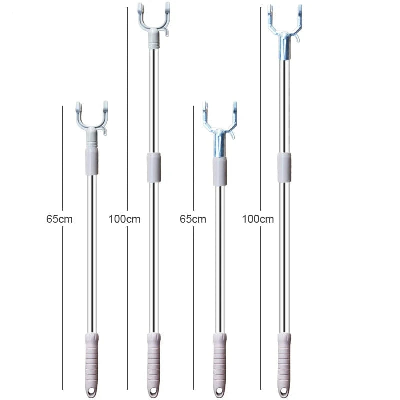 Perche pour Dressing | Cintrélia