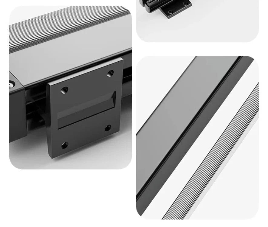 Porte-Cintres Extensible pour Armoire| Cintrélia